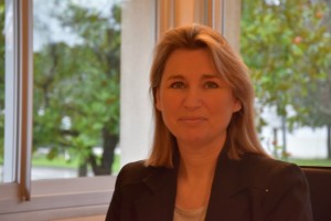 Valérie Cizeron Avocat au barreau de Saint-Nazaire